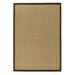 Sisal Rug  hi\-res