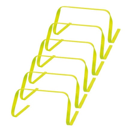 Wilks Fold Flat Hurdle Sets 6pk  hi\-res