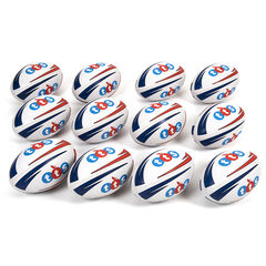 TTS School Rugby Training Ball  hi-res