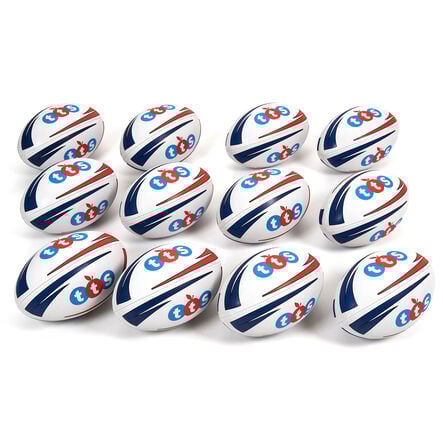 TTS School Rugby Training Ball  hi\-res