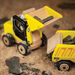 Small World Wooden Construction Site Set   hi\-res