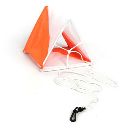 Orienteering Flag Markers 10pk  hi\-res