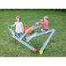 Clear Waterflow Channelling System  hi\-res