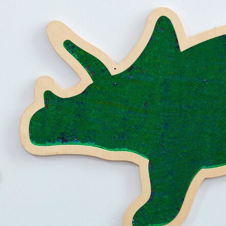 TTS Mark Making Sequin Giant Dinosaurs  hi\-res