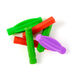 Chewable Pencil Toppers 6pk  hi\-res
