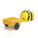 TTS Bee\-Bot® and Blue\-Bot® Trailer  hi\-res