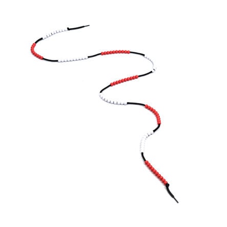 100 Bead String Line L130cm 30pk  hi\-res