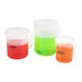 Plastic Measuring Beakers, Cylinders and Jugs Class Set 17pk  hi\-res