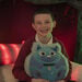 TTS Calming Cat Worry Toy \x26 Coaching Cards  hi\-res