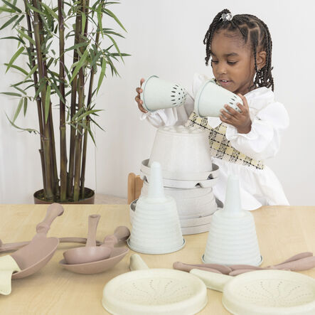 Sand and Water Eco Kit  hi\-res