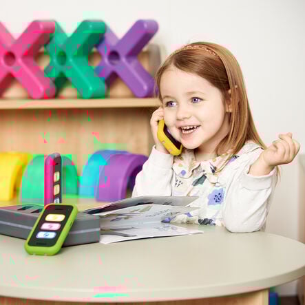 TTS Rechargeable Mini Mobile Phones  hi\-res