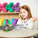 TTS Rechargeable Mini Mobile Phones  hi\-res