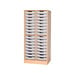 Static Double Tray Storage Unit 32 Trays  hi\-res