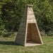 Timber Teepee  hi\-res