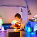 Mini Pop\-Up Sensory Pod  hi\-res