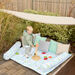 TTS Tonal Woodland Indoor Outdoor Mat, Cushions \x26 Canopy  hi\-res