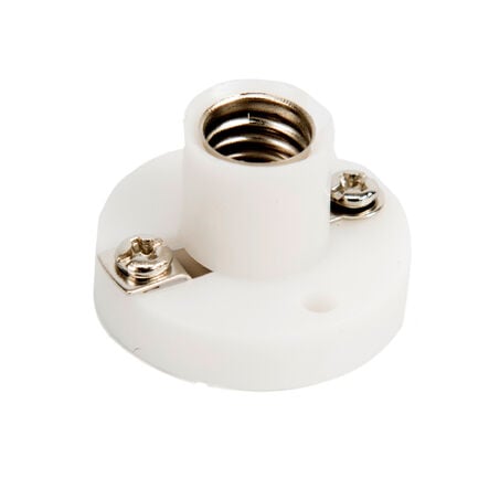 MES batten bulb holders 10Pk  hi\-res