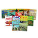 KS2 Animal Classification Books 10pk  hi\-res