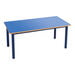 Rectangular Premium Nursery Table  hi\-res