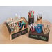 TTS Wooden Table Top Art Storage  hi\-res