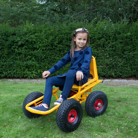 RABO Mini Moon Car  hi\-res
