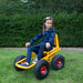 RABO Mini Moon Car  hi\-res