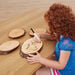 TTS Wooden Writing Boards 4pk  hi\-res