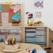 Enriching Env Creative Area Set with Table H46cm Self Assem  hi\-res