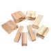 Assorted Balsa Wood 150pk  hi\-res