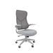 Zip Mesh Back Chair with Folding Arms  hi\-res
