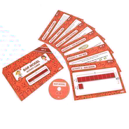 TTS Bar Model Activity Cards  hi\-res