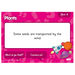 TTS Can You Convince Me? \- Science Activity Cards Year 5  hi\-res