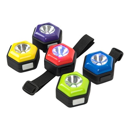 TTS Colour Changing Torches 10pk  hi\-res