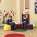 BazZoo® Minibeasts Caterpillar  hi\-res
