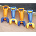 Sand Grabber Tools Set 4pk  hi\-res