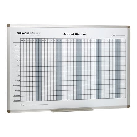 Perpetual Magnetic Whiteboard Wall Planners  hi\-res
