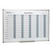 Perpetual Magnetic Whiteboard Wall Planners  hi\-res