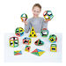 Magnetic Polydron Mathematics Set  hi\-res