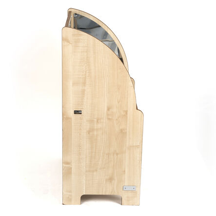 TTS Mini Light Panel Table  hi\-res