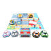 TTS Bee\-Bot® Seaside Activity Tin  hi\-res