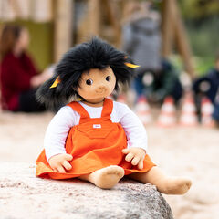 Joyk Empathy Doll - Emelie  Joyk Empathy Doll - Emelie  hi-res
