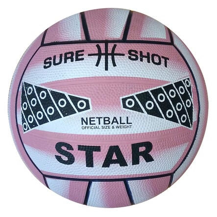 Sure Shot Junior Netball Bundle  hi\-res