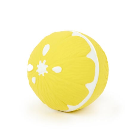 Oli \x26 Carol Baby Sensory Balls Fruit \x26 Veg Big Bundle  hi\-res