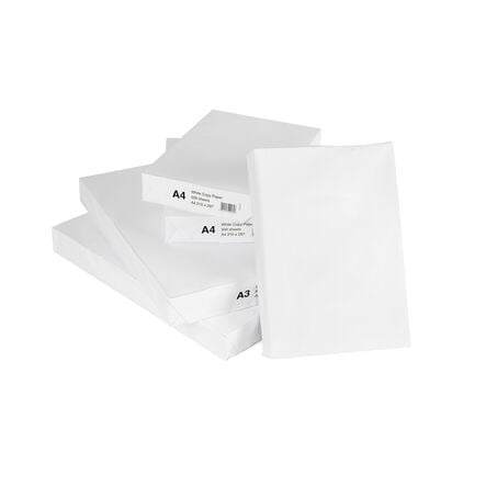 A4 Copier Paper Box  hi\-res