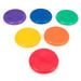 TTS 6 Colour Air Cushion Set  hi\-res