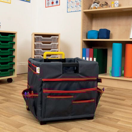 Ultimate Teachers Trolley  hi\-res