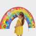 Rainbow Activity Wall Panels  hi\-res