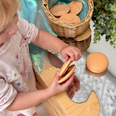 Yellow Door Sensory Calming Kit  hi\-res