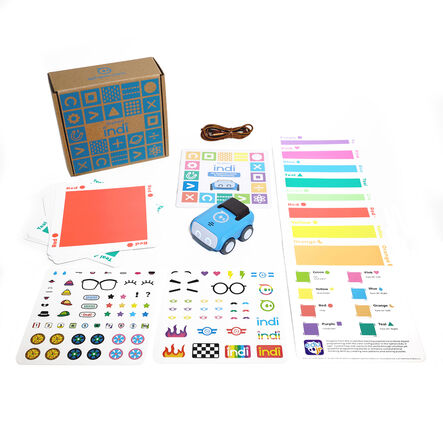 Sphero indi Classroom Pack  hi\-res