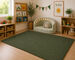Tufty Rectangular Rug  hi\-res